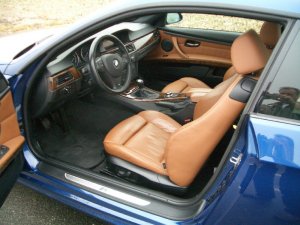 BMW E92 325i M-Paket *Neue Bilder* - 3er BMW - E90 / E91 / E92 / E93