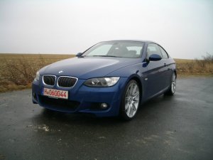 BMW E92 325i M-Paket *Neue Bilder* - 3er BMW - E90 / E91 / E92 / E93