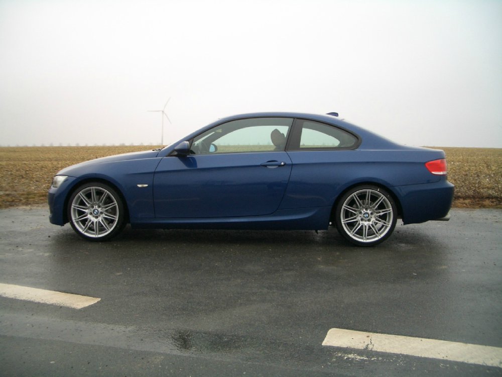 BMW E92 325i M-Paket *Neue Bilder* - 3er BMW - E90 / E91 / E92 / E93