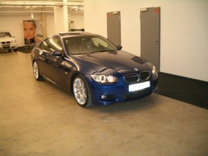 BMW E92 325i M-Paket *Neue Bilder* - 3er BMW - E90 / E91 / E92 / E93
