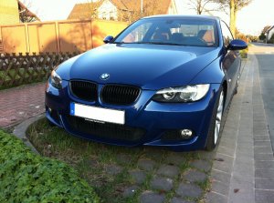 BMW E92 325i M-Paket *Neue Bilder* - 3er BMW - E90 / E91 / E92 / E93