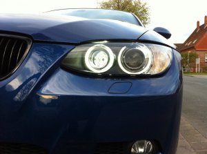 BMW E92 325i M-Paket *Neue Bilder* - 3er BMW - E90 / E91 / E92 / E93