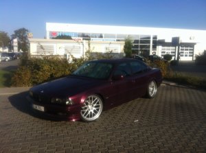 740i Individual - Fotostories weiterer BMW Modelle