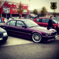 740i Individual - Fotostories weiterer BMW Modelle