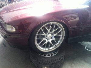 740i Individual - Fotostories weiterer BMW Modelle