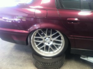 740i Individual - Fotostories weiterer BMW Modelle