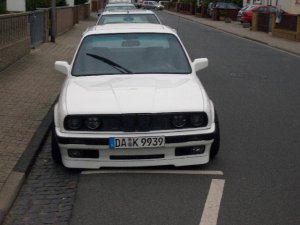 E30 335i - 3er BMW - E30 E30 335i - 3er BMW - E30