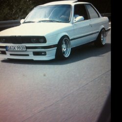 E30 335i - 3er BMW - E30 E30 335i - 3er BMW - E30