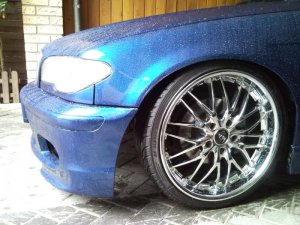 E36 323i "Facelift" - 3er BMW - E36