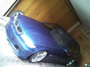 E36 323i "Facelift" - 3er BMW - E36