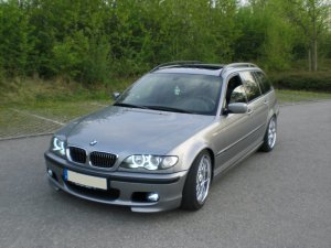330i M-Power - 3er BMW - E46