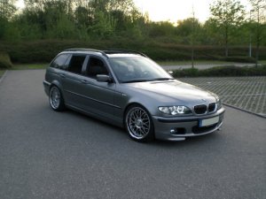 330i M-Power - 3er BMW - E46