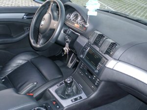 330i M-Power - 3er BMW - E46