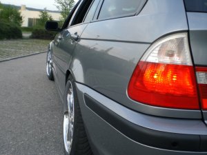 330i M-Power - 3er BMW - E46