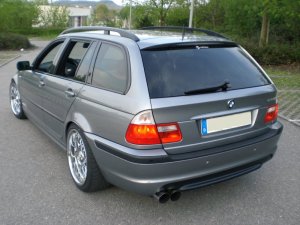330i M-Power - 3er BMW - E46