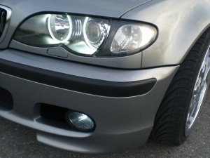 330i M-Power - 3er BMW - E46