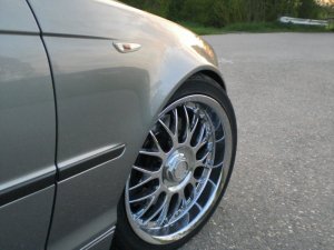 330i M-Power - 3er BMW - E46