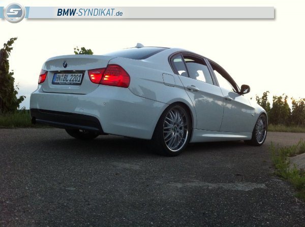 BMW-Syndikat Fotostorie