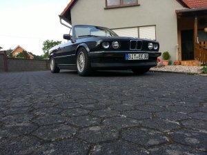 e30 320i Cabrio - 3er BMW - E30