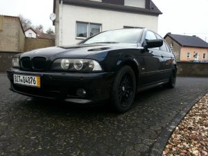 E39 530i M-Paket - 5er BMW - E39