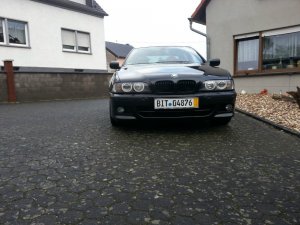 E39 530i M-Paket - 5er BMW - E39