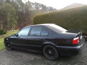 E39 530i M-Paket - 5er BMW - E39