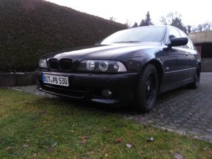 E39 530i M-Paket - 5er BMW - E39