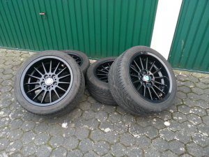 E39 530i M-Paket - 5er BMW - E39