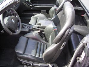 M336 3.2l Cabrio Neue Felgen 2015 - 3er BMW - E36