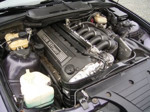 M336 3.2l Cabrio Neue Felgen 2015 - 3er BMW - E36