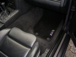 M336 3.2l Cabrio Neue Felgen 2015 - 3er BMW - E36
