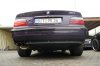 M336 3.2l Cabrio Neue Felgen 2015 - 3er BMW - E36 - P1000268.JPG