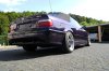 M336 3.2l Cabrio Neue Felgen 2015 - 3er BMW - E36 - P1000469.JPG