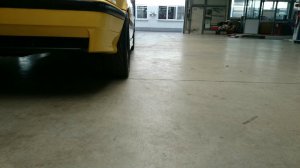 E36 Dakargelbes Coupe OEM! - 3er BMW - E36 E36 Dakargelbes Coupe OEM! - 3er BMW - E36