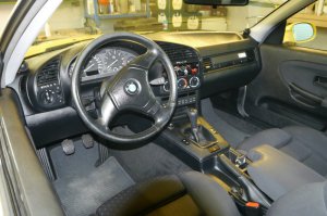 E36 Dakargelbes Coupe OEM! - 3er BMW - E36 E36 Dakargelbes Coupe OEM! - 3er BMW - E36
