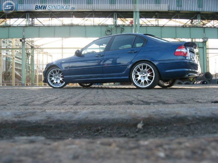 BMW-Syndikat Fotostorie