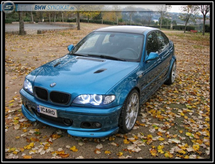 BMW-Syndikat Fotostorie