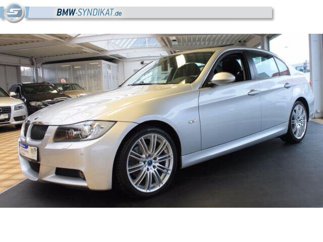 BMW-Syndikat Fotostorie