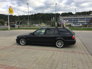 325i Cabrio M-Paket - 3er BMW - E36