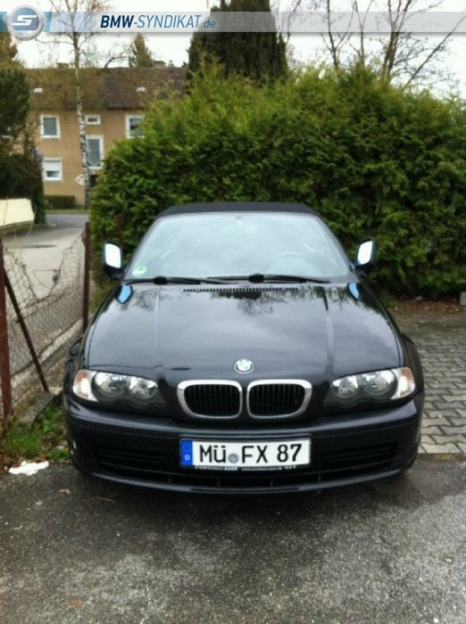 BMW-Syndikat Fotostorie