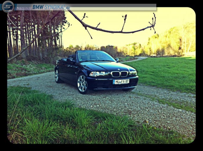 BMW-Syndikat Fotostorie