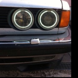Mein e32 750i V12 - Fotostories weiterer BMW Modelle Mein e32 750i V12 - Fotostories weiterer BMW Modelle