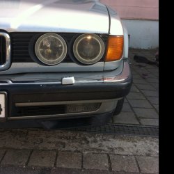 Mein e32 750i V12 - Fotostories weiterer BMW Modelle Mein e32 750i V12 - Fotostories weiterer BMW Modelle