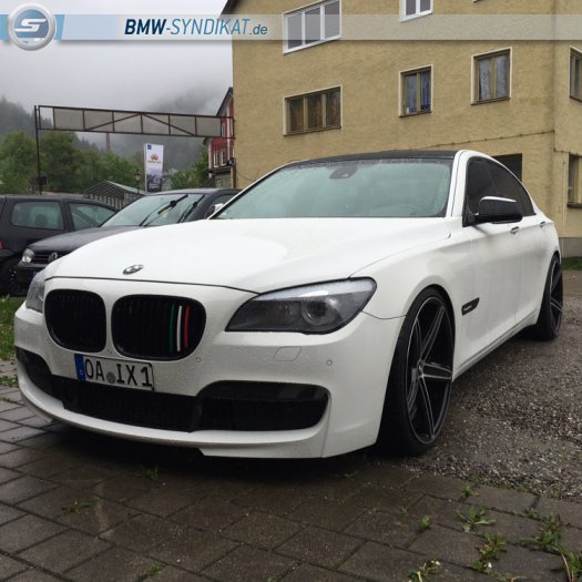BMW-Syndikat Fotostorie