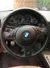 BMW Lenkrad M-Paket