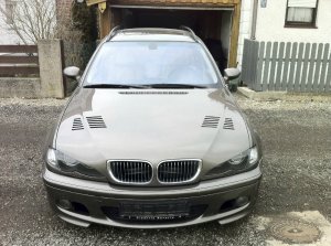 E46 328i Touring - Kompressor - 3er BMW - E46