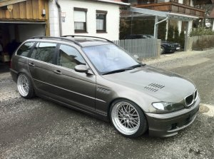 E46 328i Touring - Kompressor - 3er BMW - E46