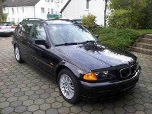 318i touring - 3er BMW - E46