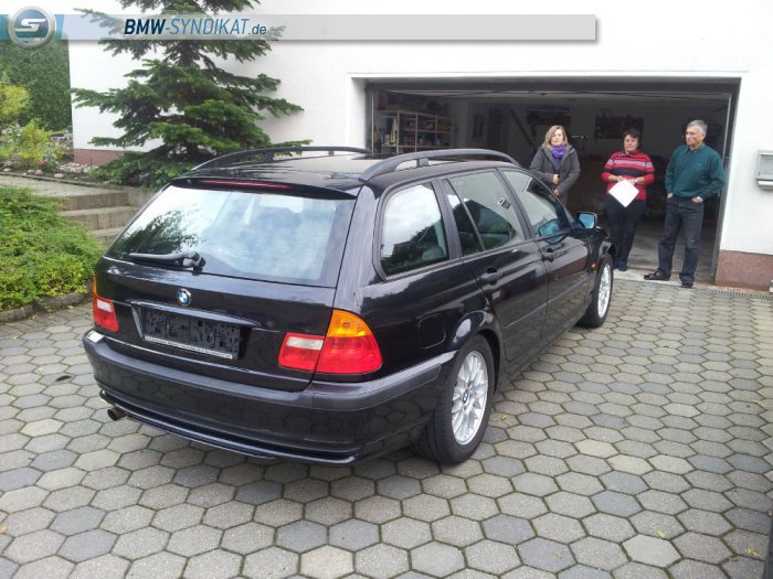 BMW-Syndikat Fotostorie