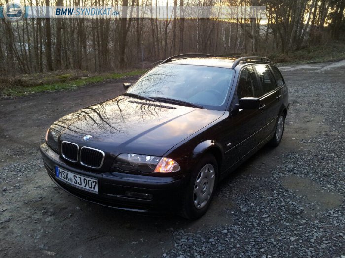 BMW-Syndikat Fotostorie